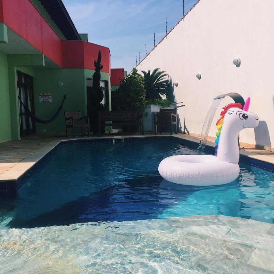 E Bahia Inn