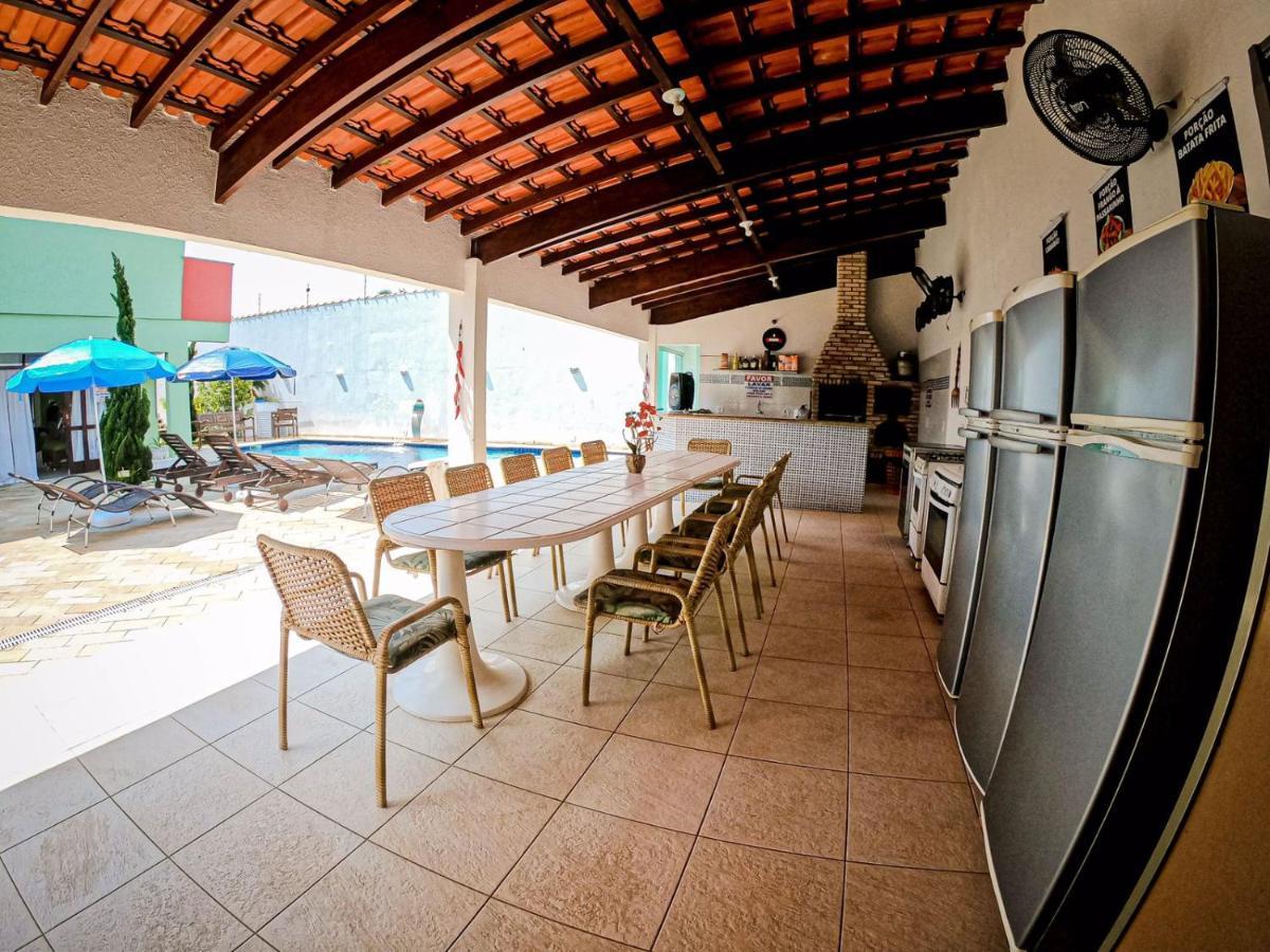 E Bahia Inn Itanhaem