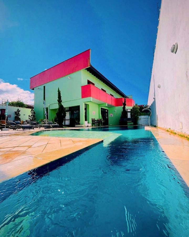 Inn E Bahia Itanhaem
