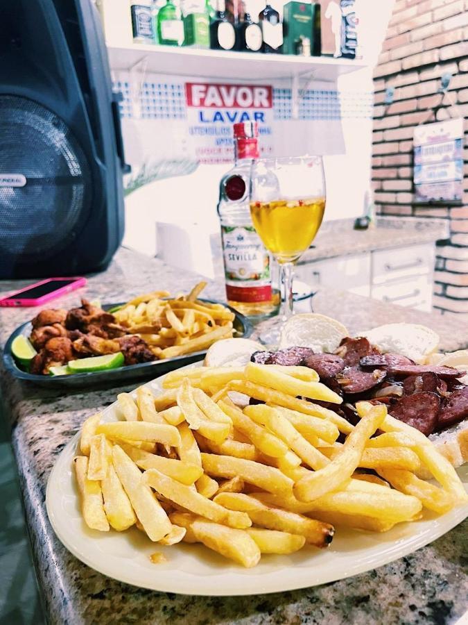 E Bahia Inn 2*
