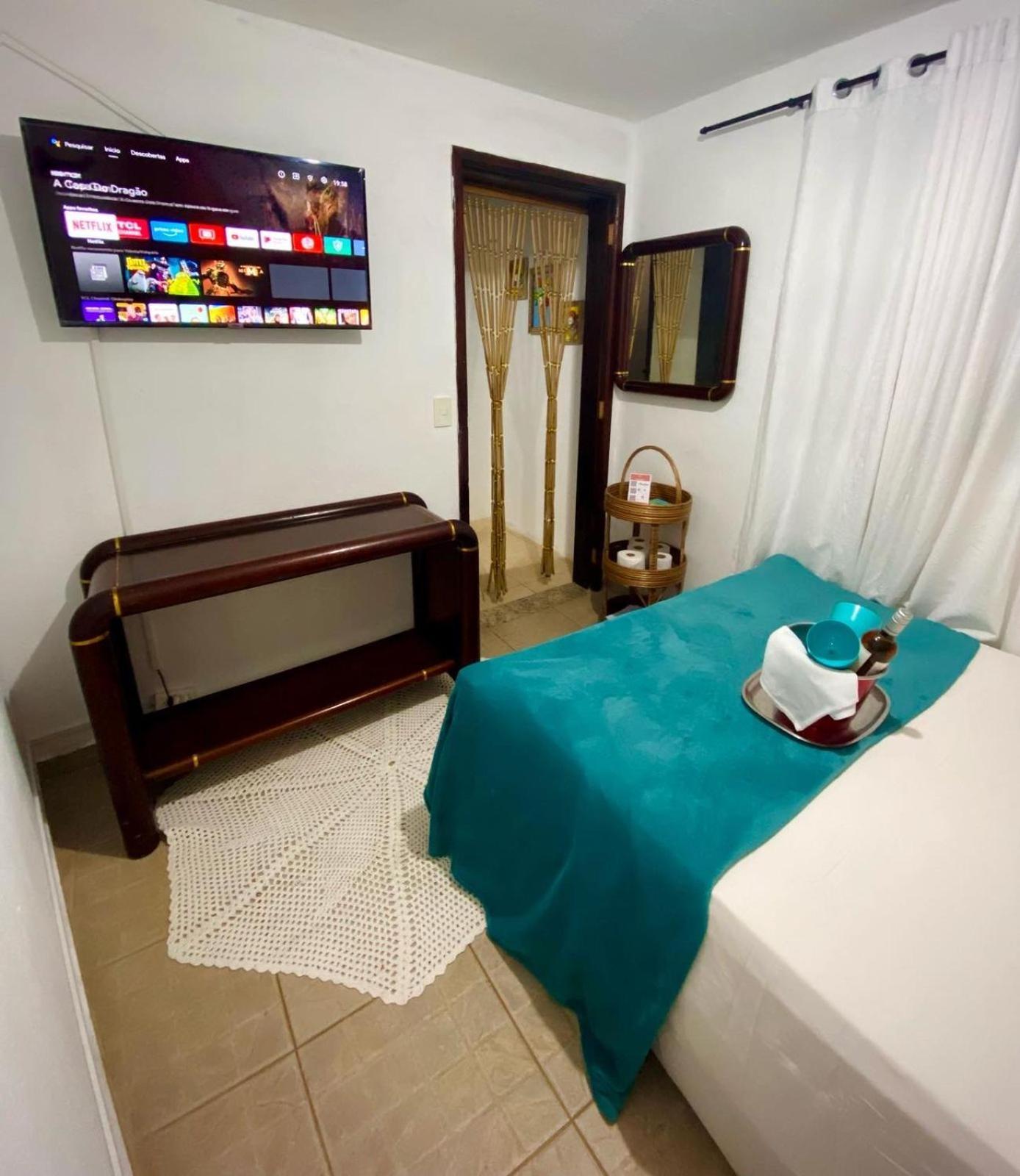 Inn E Bahia 2*