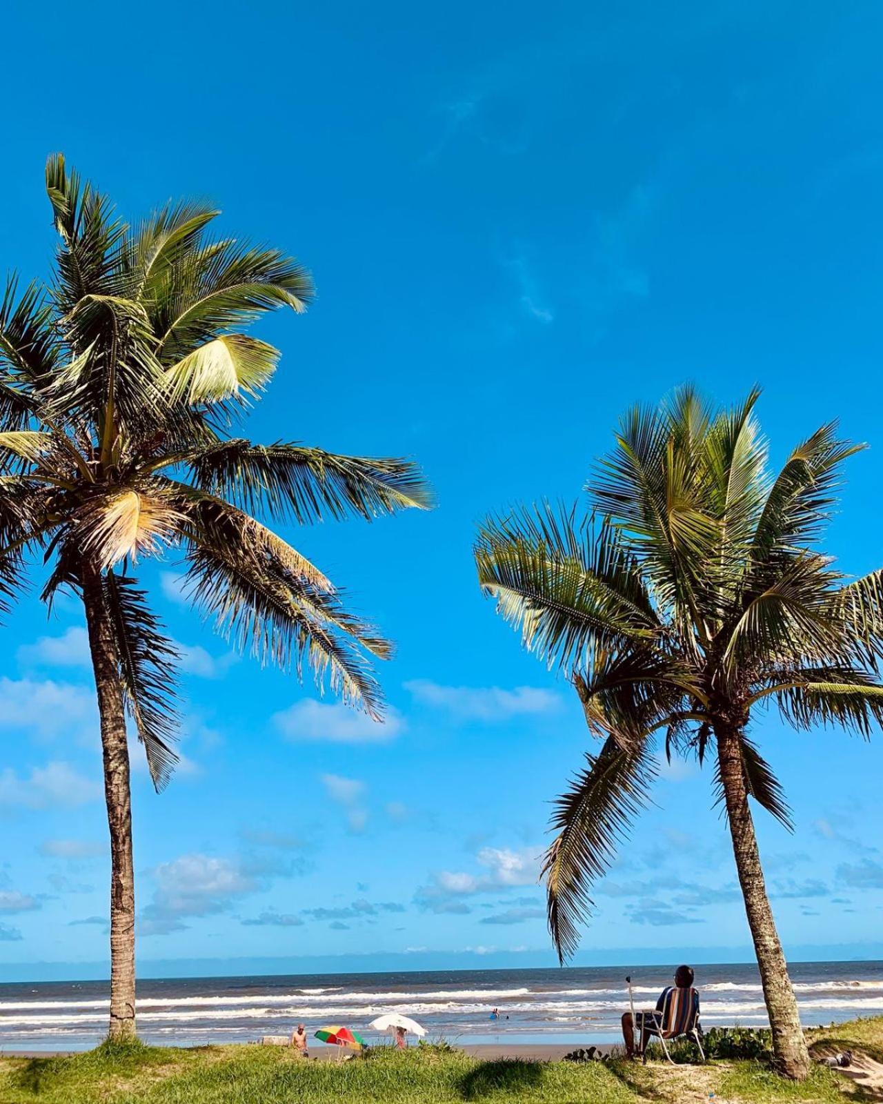 E Bahia Inn Itanhaem