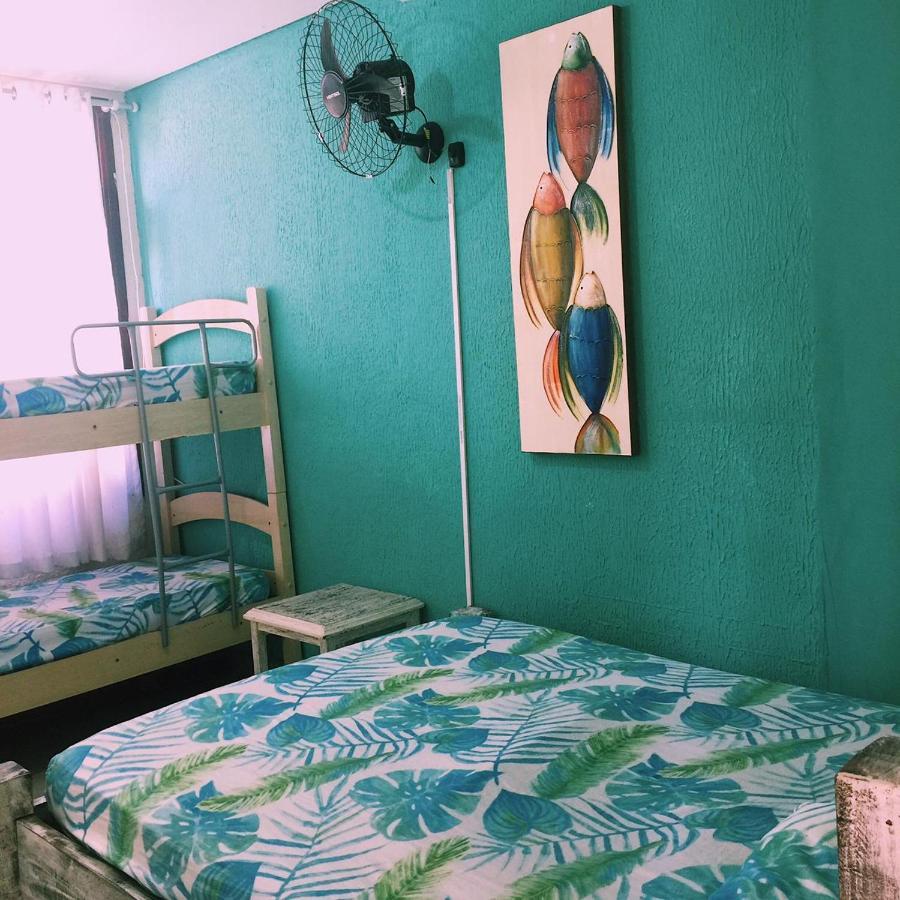 E Bahia Inn 2*
