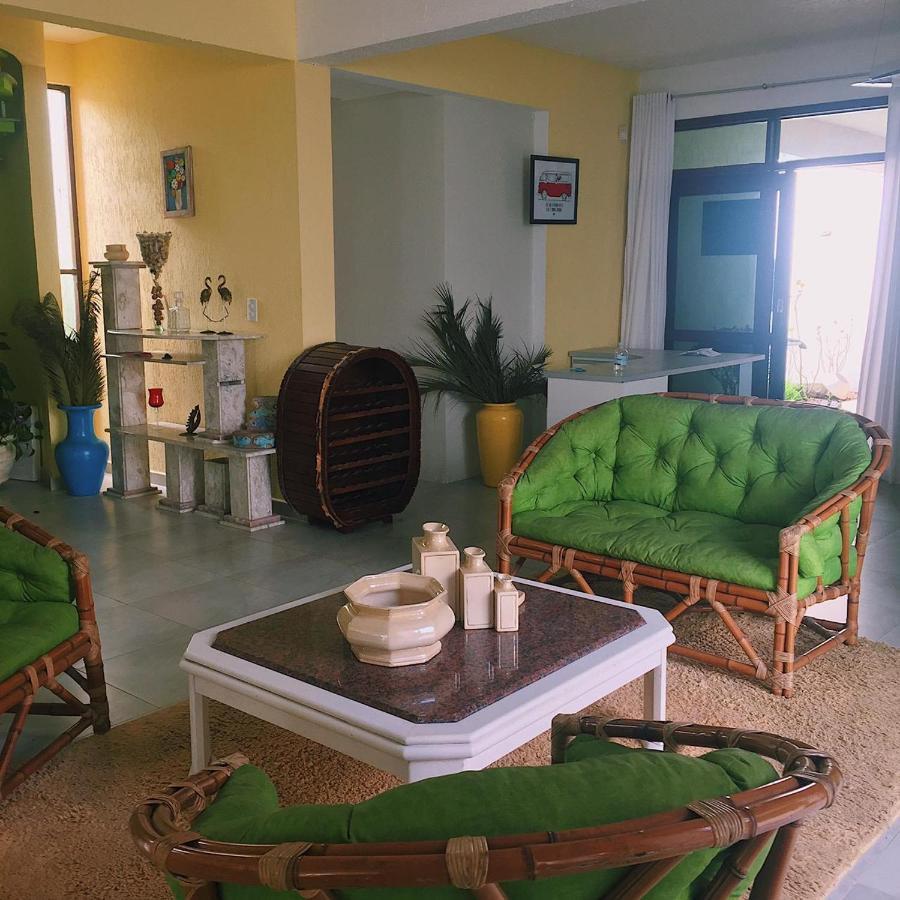 E Bahia Inn 2*