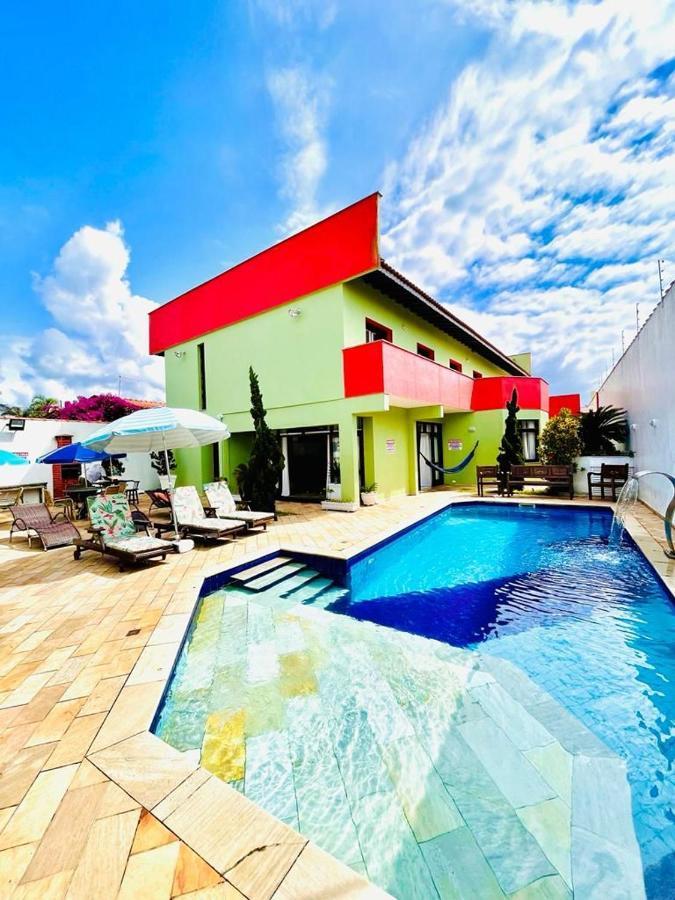 Inn E Bahia