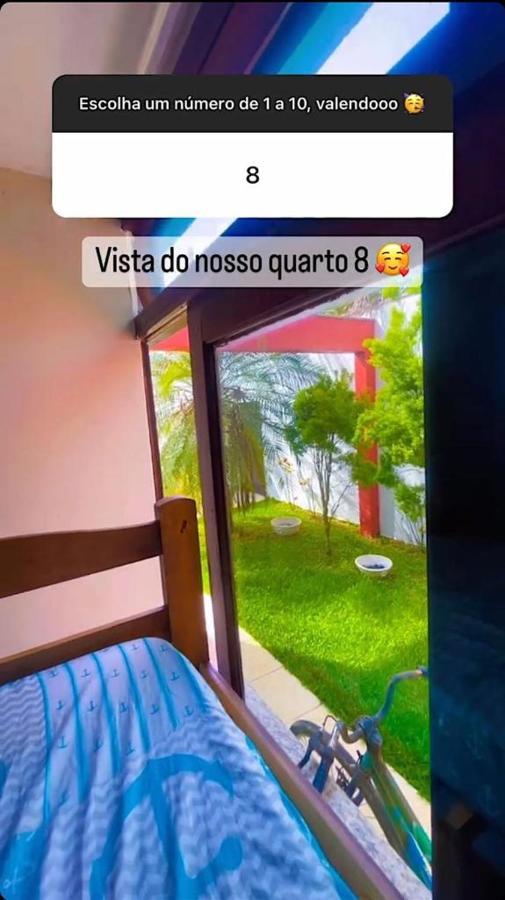Inn E Bahia Itanhaem