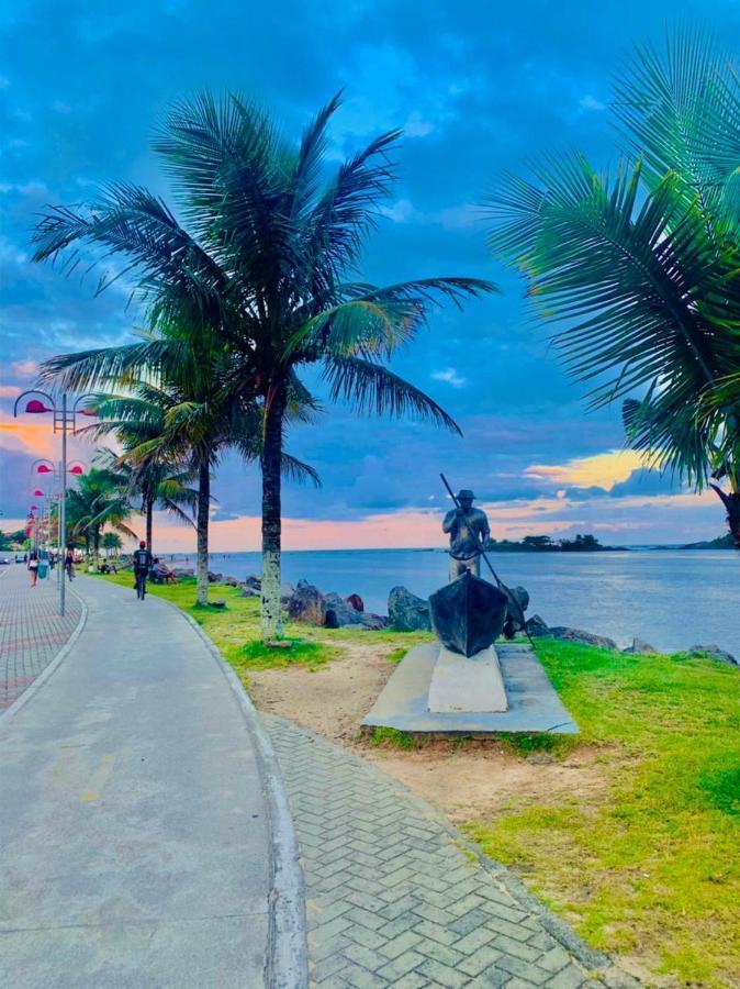 E Bahia 2* Itanhaem