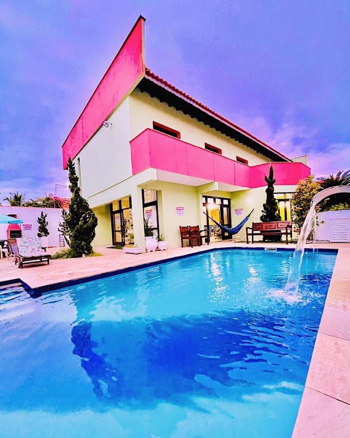 E Bahia Inn Itanhaem