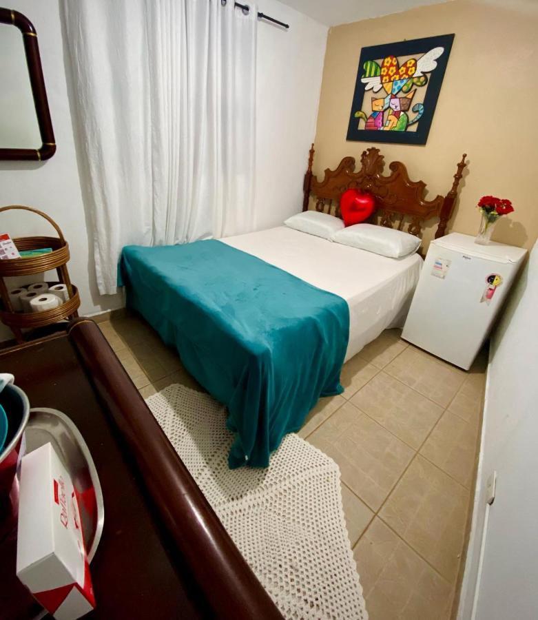 E Bahia Inn Itanhaem