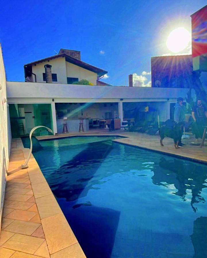 Inn E Bahia