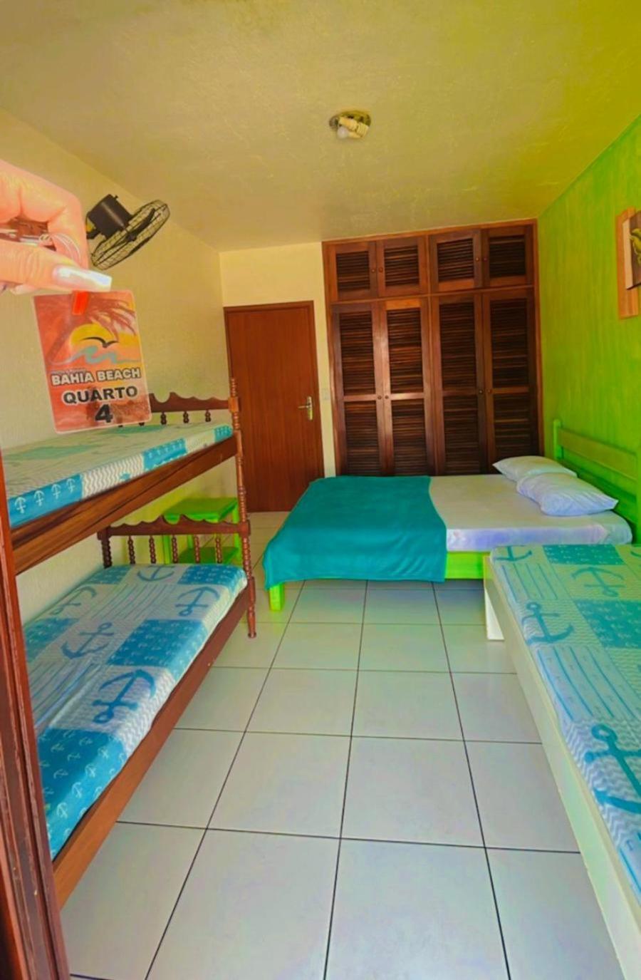 Inn E Bahia 2*